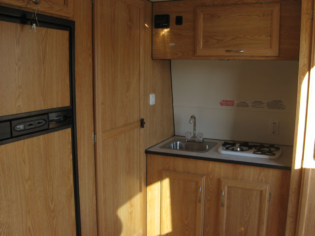 Carson Trailer - RV Sport - Travel Trailer - Kalispell - KA standard 7 way trailer wiring 